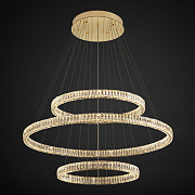 Светильник подвесной ImperiumLOFT Bertolda 219956-23 110Вт LED