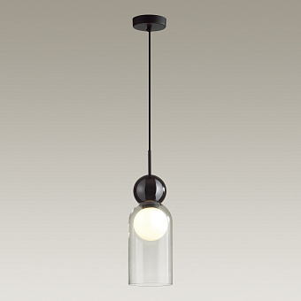 Светильник подвесной Odeon Blacky 5022/1 5Вт G9 LED