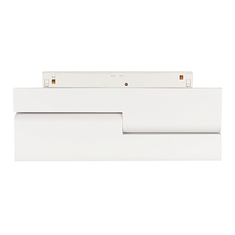 Магнитный трековый светильник Arlight Mag-Orient-Flat-Fold 035856 12Вт LED белый