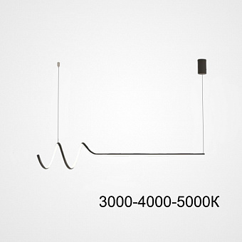 Светильник подвесной ImperiumLOFT Damaris 220352-23 30Вт LED