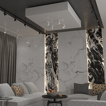 Светильник точечный встраиваемый Novotech MOLO 370931 50Вт GU10