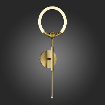 Светильник настенный ST Luce GIERA SL1578.201.01 10Вт LED