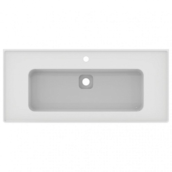 Раковина встраиваемая сверху IDEAL STANDARD STRADA II T300401 104х46см