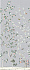 Матовый керамогранит ABK Wide and Style PF60009442 D+ Sixties Light 280х120см 3,36кв.м.