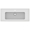 Раковина встраиваемая сверху IDEAL STANDARD STRADA II T300401 104х46см