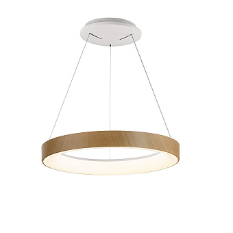 Люстра подвесная Mantra NISEKO 8017 32Вт 1 лампочек LED