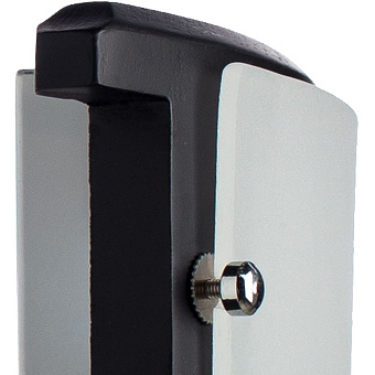 Светильник настенный Arte Lamp ARCHIMEDE A6462AP-1CK 40Вт E14