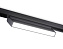 Магнитный трековый светильник Ambrella Track System GL4062 12Вт LED чёрный