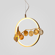 Светильник подвесной ImperiumLOFT Agate 191819-26 42Вт LED