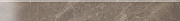 Плинтус Atlas Concord Италия Marvel Edge AFBA Gris Supreme Battiscopa Lappato 7,2х60см 0,432кв.м.