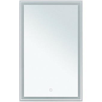 Зеркало AQUANET Nova Lite 274679 80х50см с подсветкой