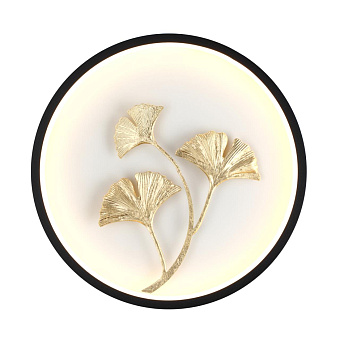 Светильник настенный Odeon EAST 6682/12WL 12Вт LED