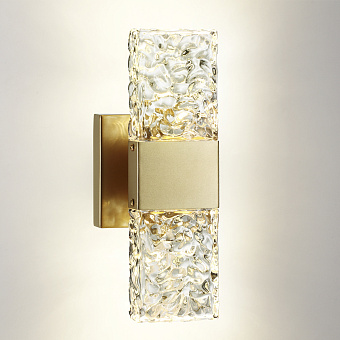 Светильник настенно-потолочный Odeon RICCI 4364/5WL 10Вт LED