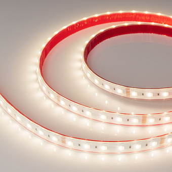 Светодиодная лента Arlight 034188 19,2Вт/м 5000мм IP67 RGB свет