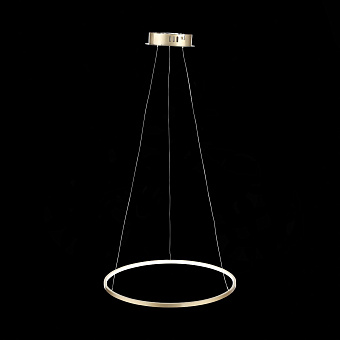 Светильник подвесной ST Luce ERTO SL904.203.01 12Вт LED