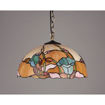 Люстра подвесная Omnilux Belmonte OML-80903-03 180Вт 3 лампочек E27