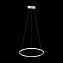 Светильник подвесной ST Luce ERTO SL904.203.01 12Вт LED