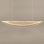 Светильник подвесной ImperiumLOFT Masson 220609-23 24Вт LED