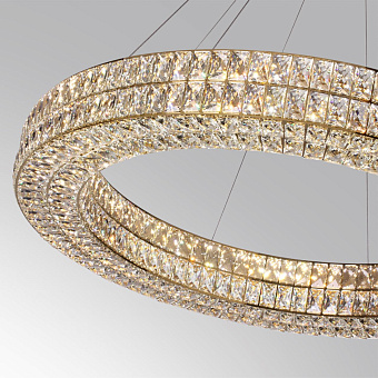 Люстра подвесная Odeon PANTA 4926/98L 98Вт 1 лампочек LED