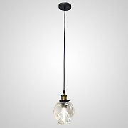 Светильник подвесной ImperiumLOFT Adel 208760-23 60Вт E27