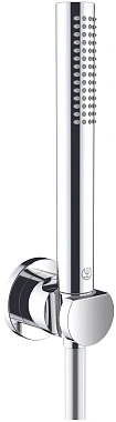 Душевой комплект KLUDI Nova Fonte 2085005-15 хром