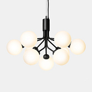 Светильник подвесной ImperiumLOFT Danna 228750-26 540Вт E27