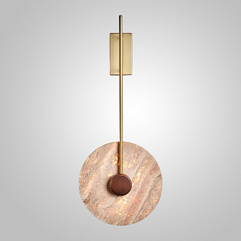 Светильник настенный ImperiumLOFT Joar 230852-23 15Вт LED