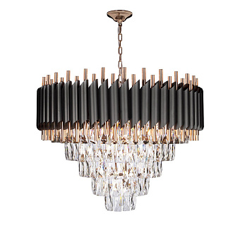 Светильник подвесной Loft It Eclair 10206/600 400Вт E14