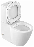 Чаша для унитаза IDEAL STANDARD CONNECT E781701 с микролифтом