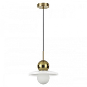 Светильник подвесной Odeon Hatty 5014/1B 5Вт G9 LED