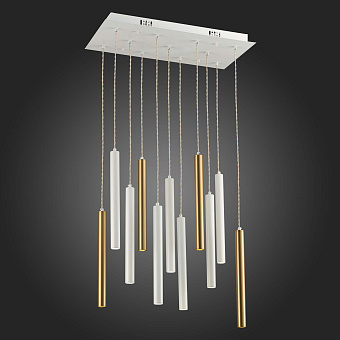 Светильник подвесной ST Luce ST153.543.33 33Вт LED