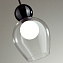 Светильник подвесной Odeon Blacky 5023/1 5Вт G9 LED