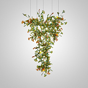 Светильник подвесной ImperiumLOFT Elling 231852-23 960Вт G9