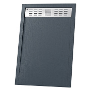 Душевой поддон RGW STM 14202818-02 STM-G 180х80см