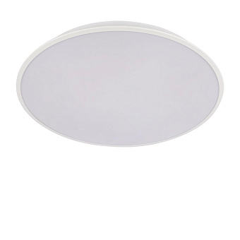 Светильник потолочный Loft It Brim 10226 White 36Вт LED
