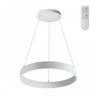 Светильник потолочный Novotech ITER 358958 36Вт LED