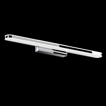 Подсветка для зеркал Maytoni Epic MIR009WL-L12CH4K 12Вт LED
