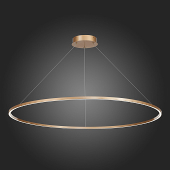 Светильник подвесной ST Luce ST605 DOWN ST605.243.57 57Вт LED