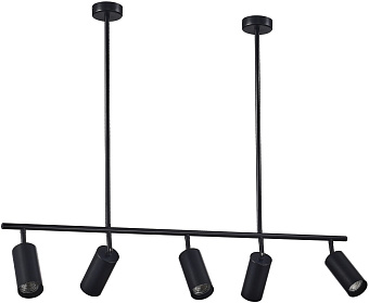 Светильник подвесной ST Luce SORMANO SL1206.403.05 25Вт GU10