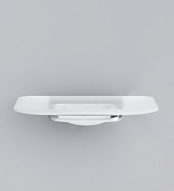 Мыльница AM-PM Inspire 2.0 A50A34200 хром