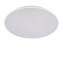 Светильник потолочный Loft It Brim 10226 White 36Вт LED
