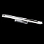 Подсветка для зеркал Maytoni Epic MIR009WL-L12CH4K 12Вт LED
