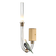 Бра Odeon LARK 5431/2WL 2,5Вт LED
