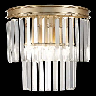 Бра ST Luce Ercolano SL1624.201.02 80Вт E14