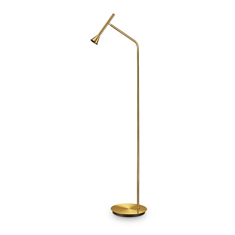 Торшер для чтения IDEAL LUX DIESIS 285344 3,5Вт LED