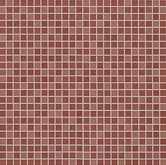 Декор FAP CERAMICHE Color Now fMTO Marsala Micromosaico 30,5х30,5см 0,56кв.м.