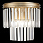 Бра ST Luce Ercolano SL1624.201.02 80Вт E14