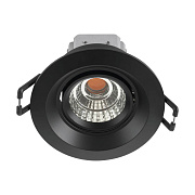 Светильник точечный встраиваемый EGLO TALVERA P 61551 6Вт LED
