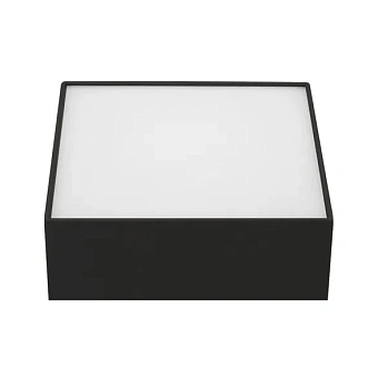 Светильник потолочный Arlight SP-Quadro 034784 16Вт LED