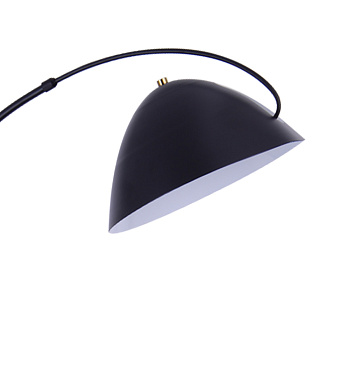 Торшер KINK Light Тинк 7051,19 40Вт E27